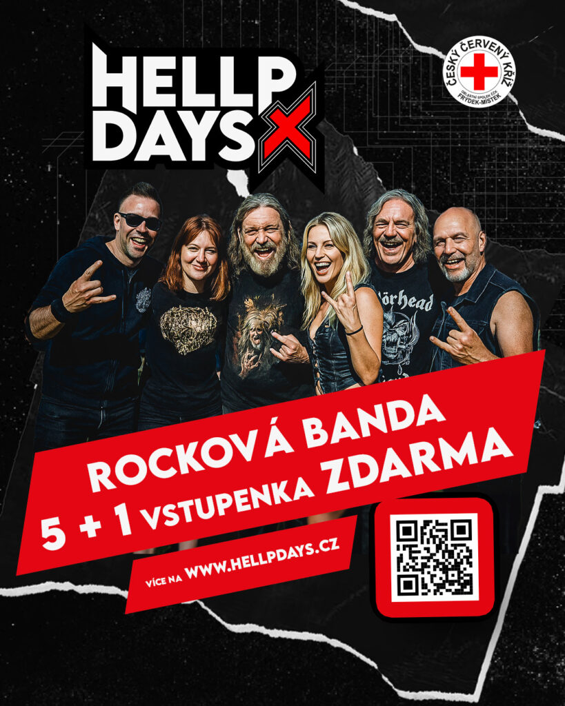 rocková-banda