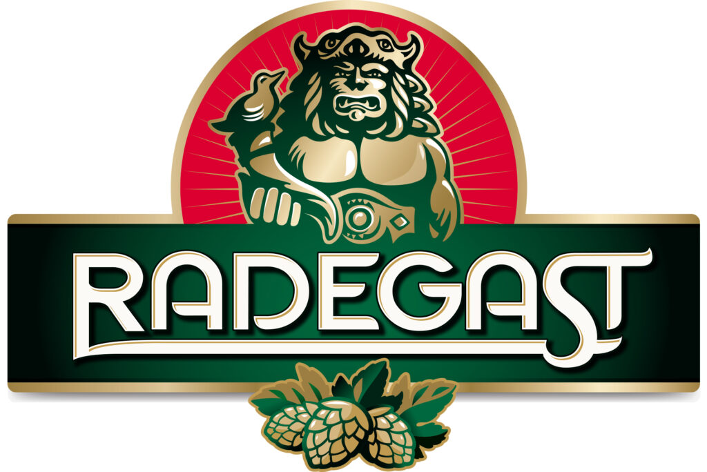 Radegast a Hellpdays jsou partneři